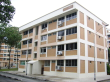 Blk 509 Tampines Central 1 (Tampines), HDB 4 Rooms #104672